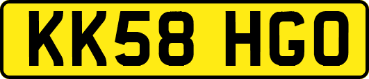 KK58HGO