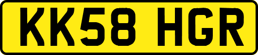 KK58HGR