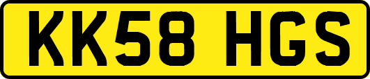 KK58HGS