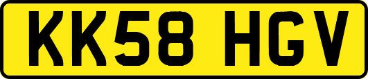 KK58HGV
