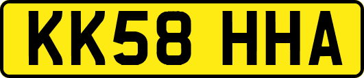 KK58HHA