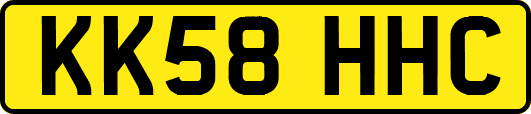 KK58HHC