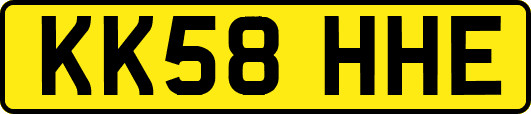KK58HHE