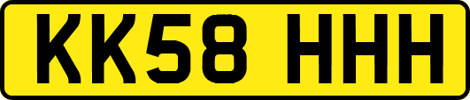 KK58HHH
