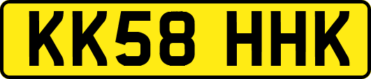KK58HHK