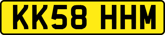 KK58HHM