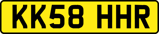 KK58HHR