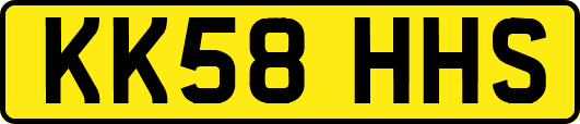 KK58HHS