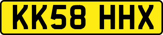 KK58HHX