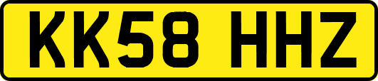 KK58HHZ