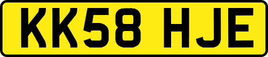 KK58HJE