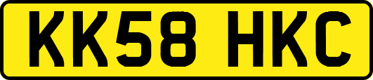 KK58HKC