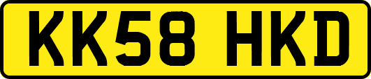 KK58HKD