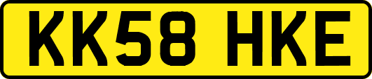 KK58HKE