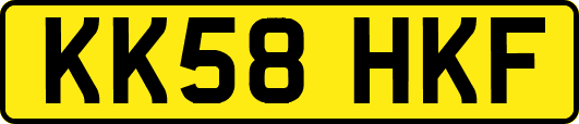 KK58HKF