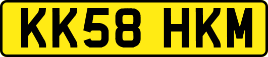 KK58HKM
