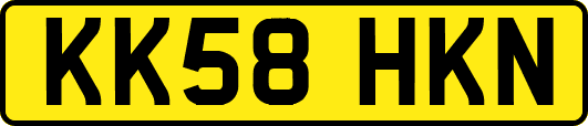 KK58HKN