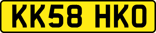 KK58HKO