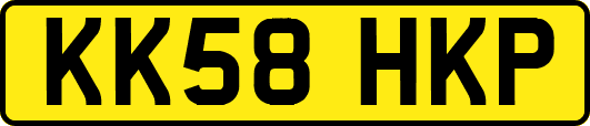 KK58HKP
