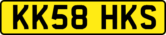 KK58HKS