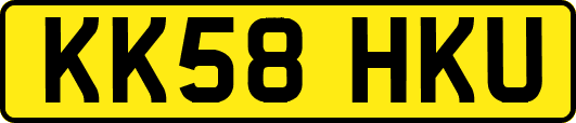 KK58HKU