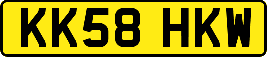 KK58HKW