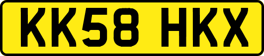KK58HKX