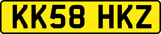 KK58HKZ