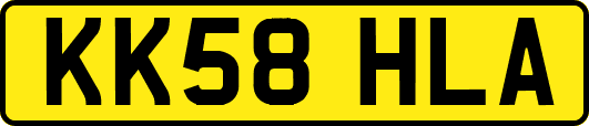 KK58HLA
