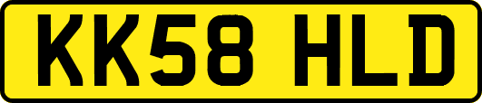 KK58HLD