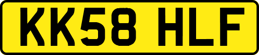 KK58HLF