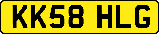 KK58HLG
