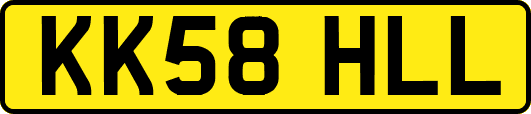 KK58HLL