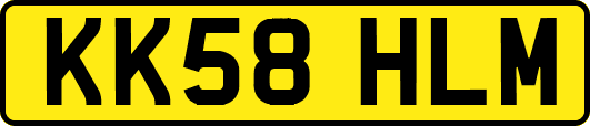KK58HLM