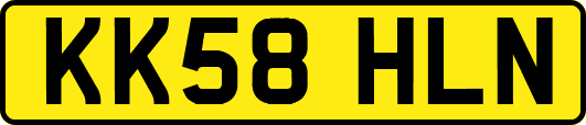 KK58HLN