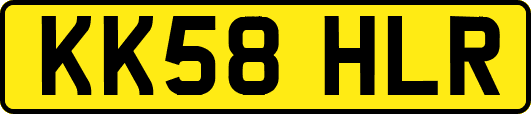 KK58HLR
