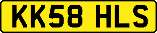 KK58HLS