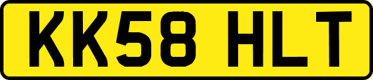 KK58HLT
