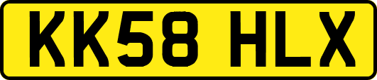 KK58HLX