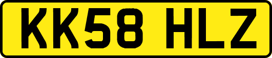KK58HLZ