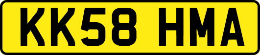 KK58HMA
