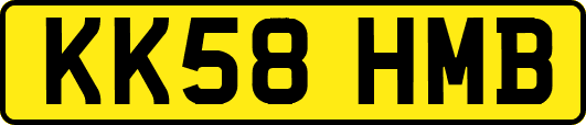 KK58HMB