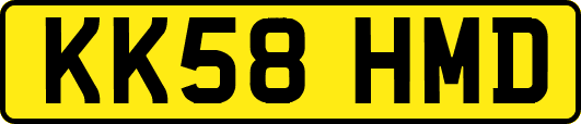 KK58HMD