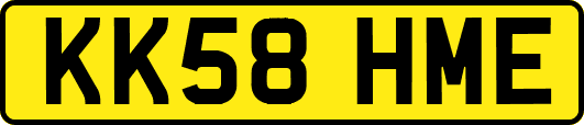 KK58HME