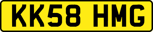 KK58HMG