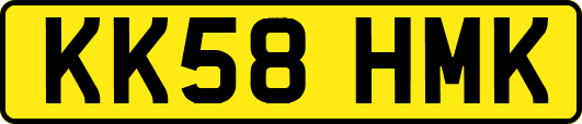 KK58HMK