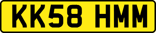 KK58HMM