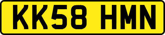 KK58HMN