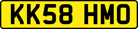 KK58HMO