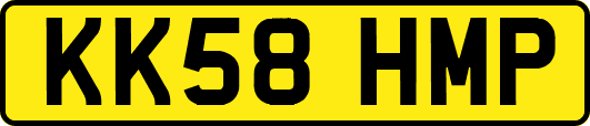 KK58HMP
